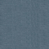 RUSTIKA AQUA PLAIN CURTAIN FABRIC