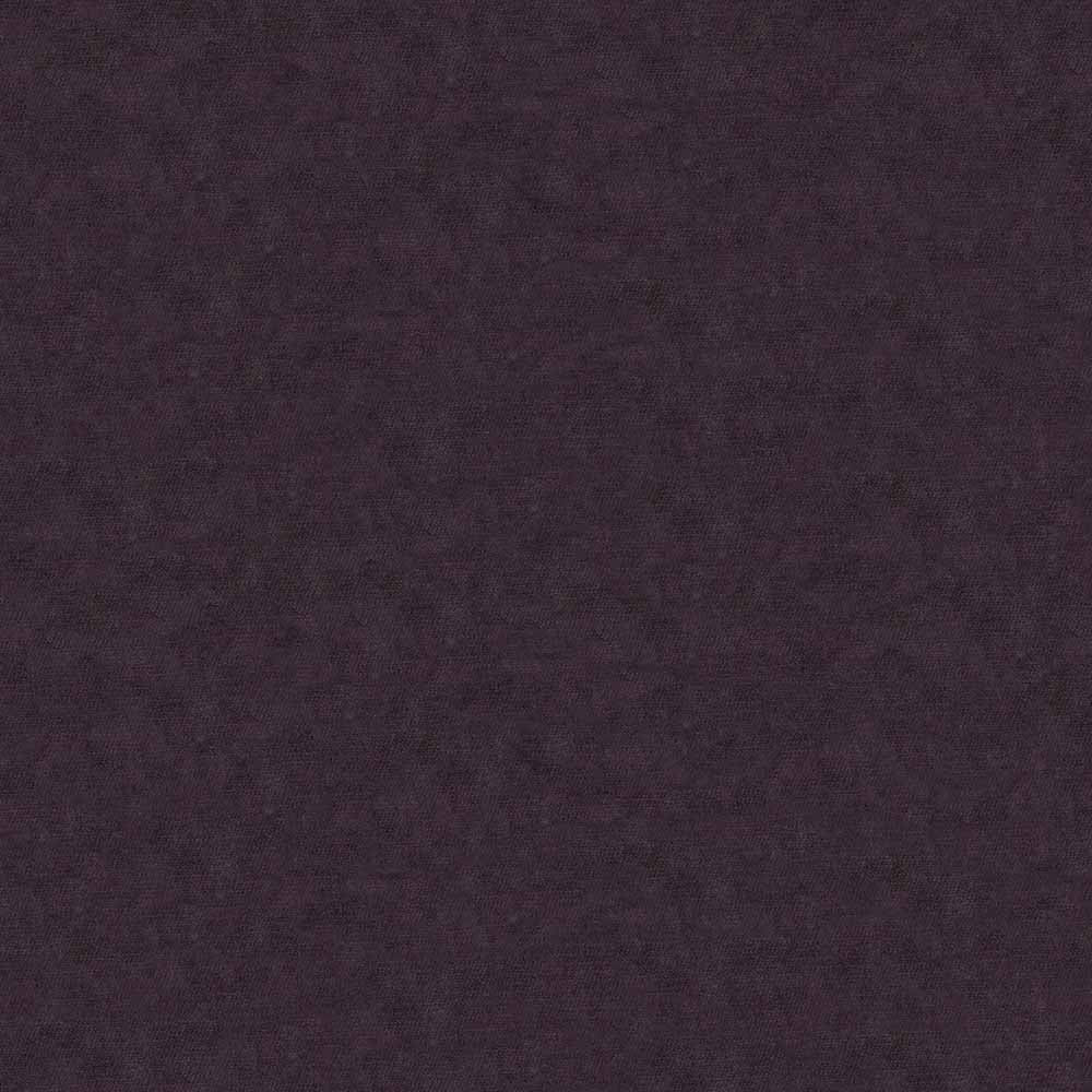 TS PURPLE PLAIN SOFA FABRIC