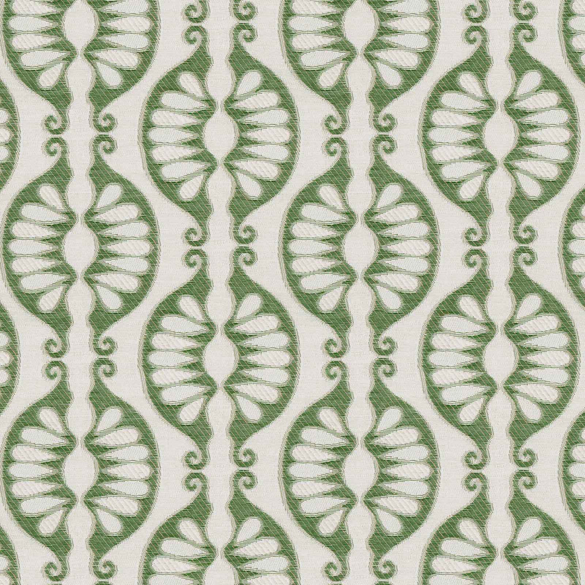 PREMIUM GREEN MODERN CURTAIN FABRIC