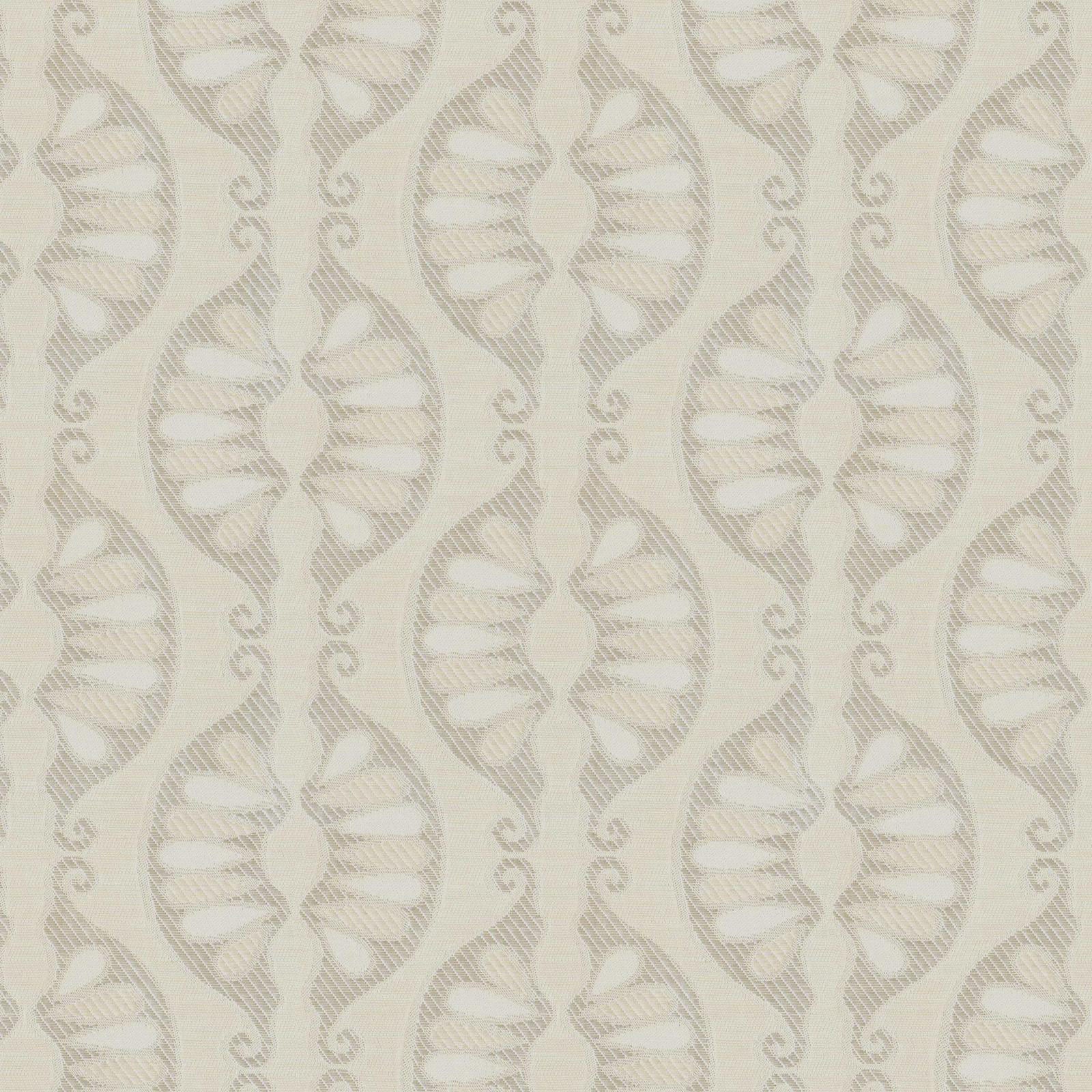 PREMIUM CREAM MODERN CURTAIN FABRIC