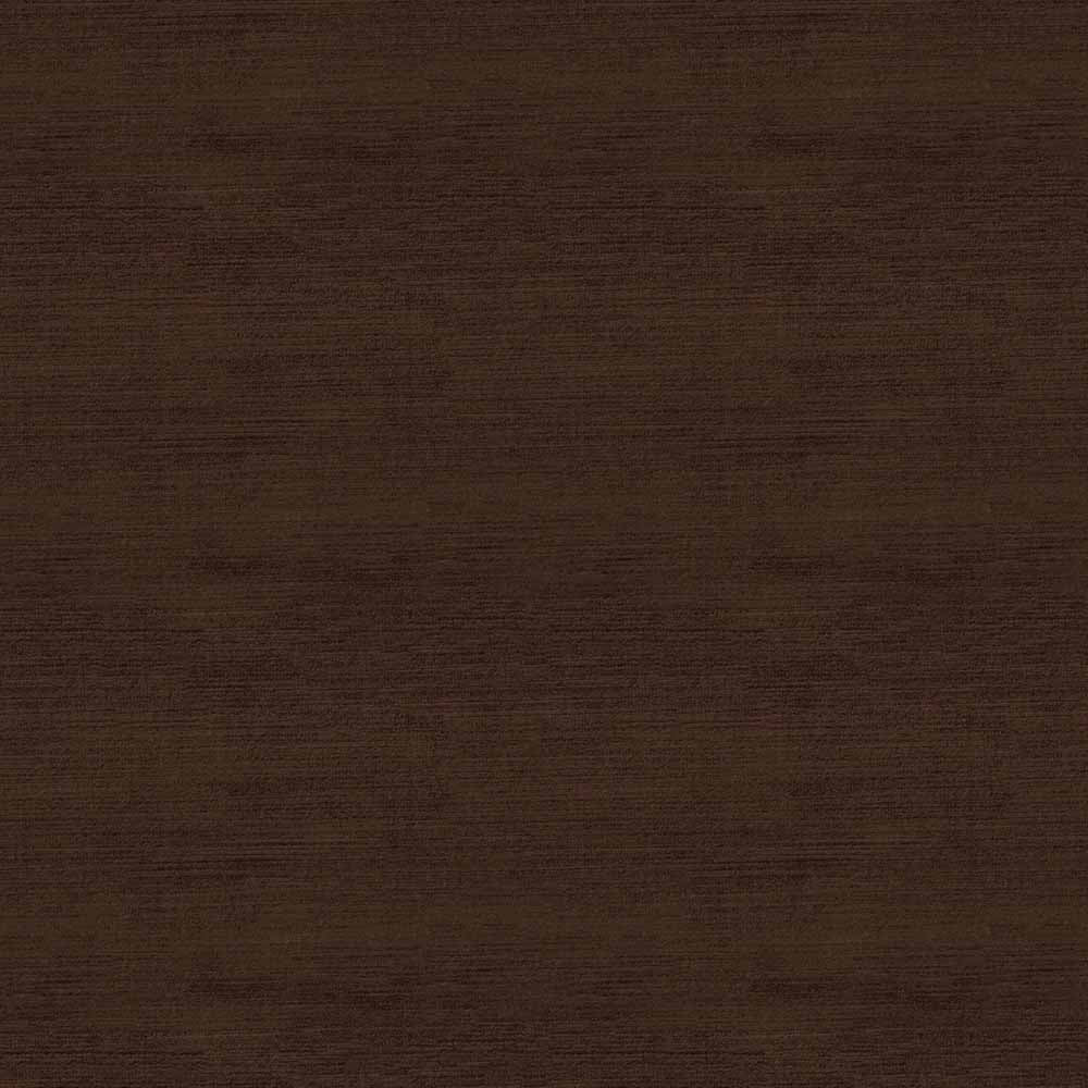 X BROWN PLAIN SOFA FABRIC