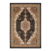 BIDAR BROWN TRADITIONAL CARPET
