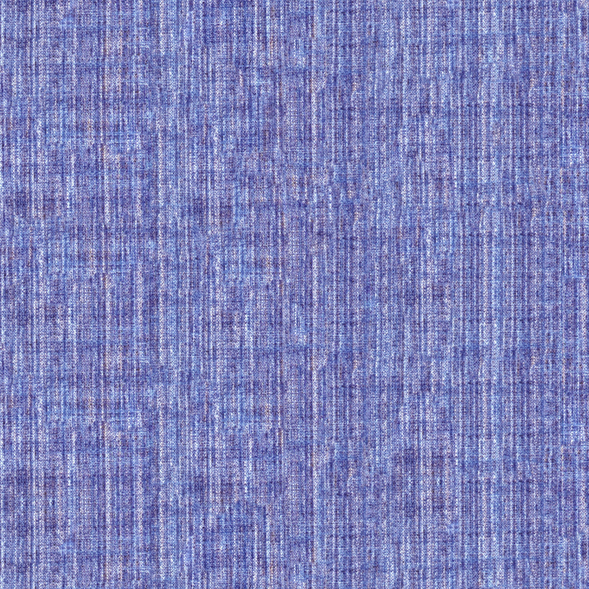 D BLUE PLAIN CURTAIN FABRIC