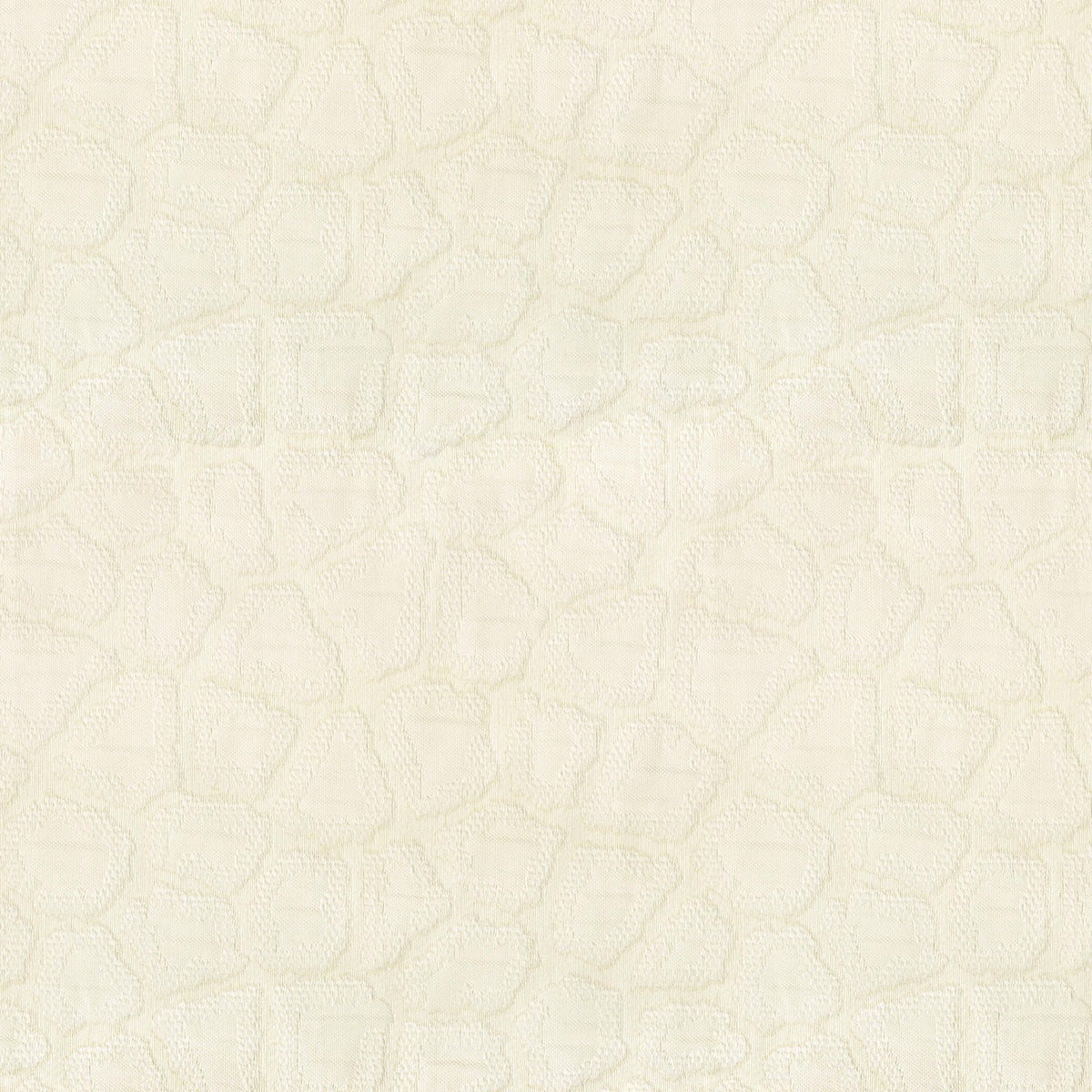 ORGANZA TAFTA WHITE PLAIN CURTAIN FABRIC