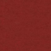 NURI RED PLAIN SOFA FABRIC