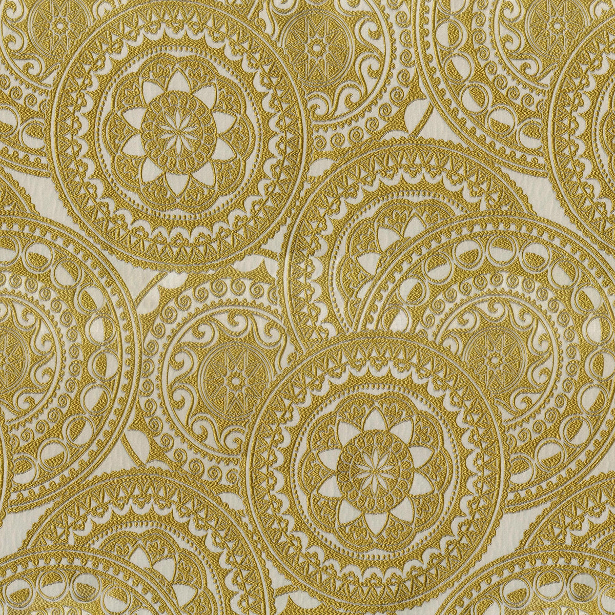 MASON GREEN MODERN CURTAIN FABRIC