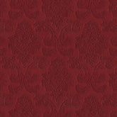 ANGELINA RED MODERN CURTAIN FABRIC
