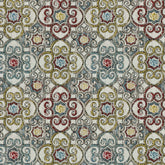 YD MULTICOLOR MODERN SOFA FABRIC
