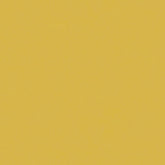 URBANE YELLOW PLAIN CURTAIN FABRIC