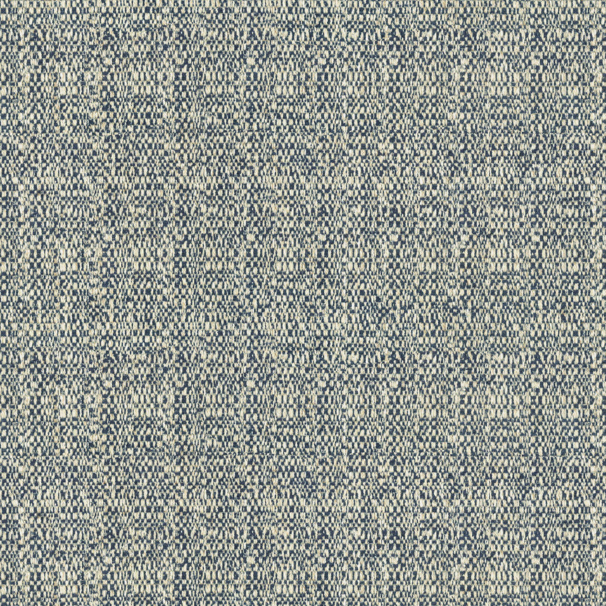 YL BLUE TEXTURE SOFA FABRIC