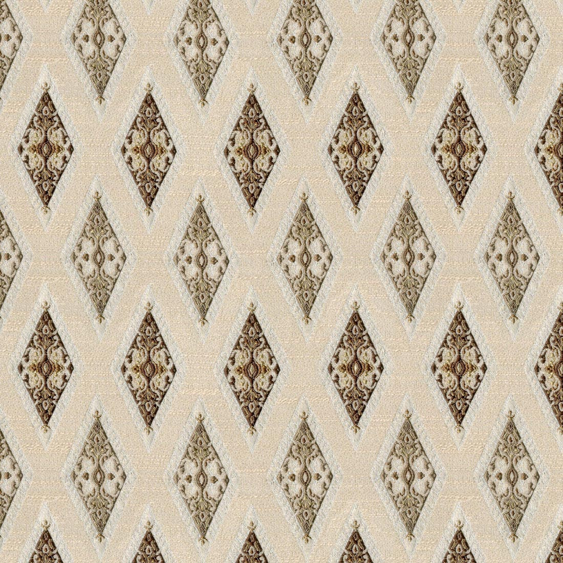 AVENIDA MULTICOLOR GEOMETRICAL SOFA FABRIC