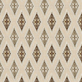 AVENIDA MULTICOLOR GEOMETRICAL SOFA FABRIC