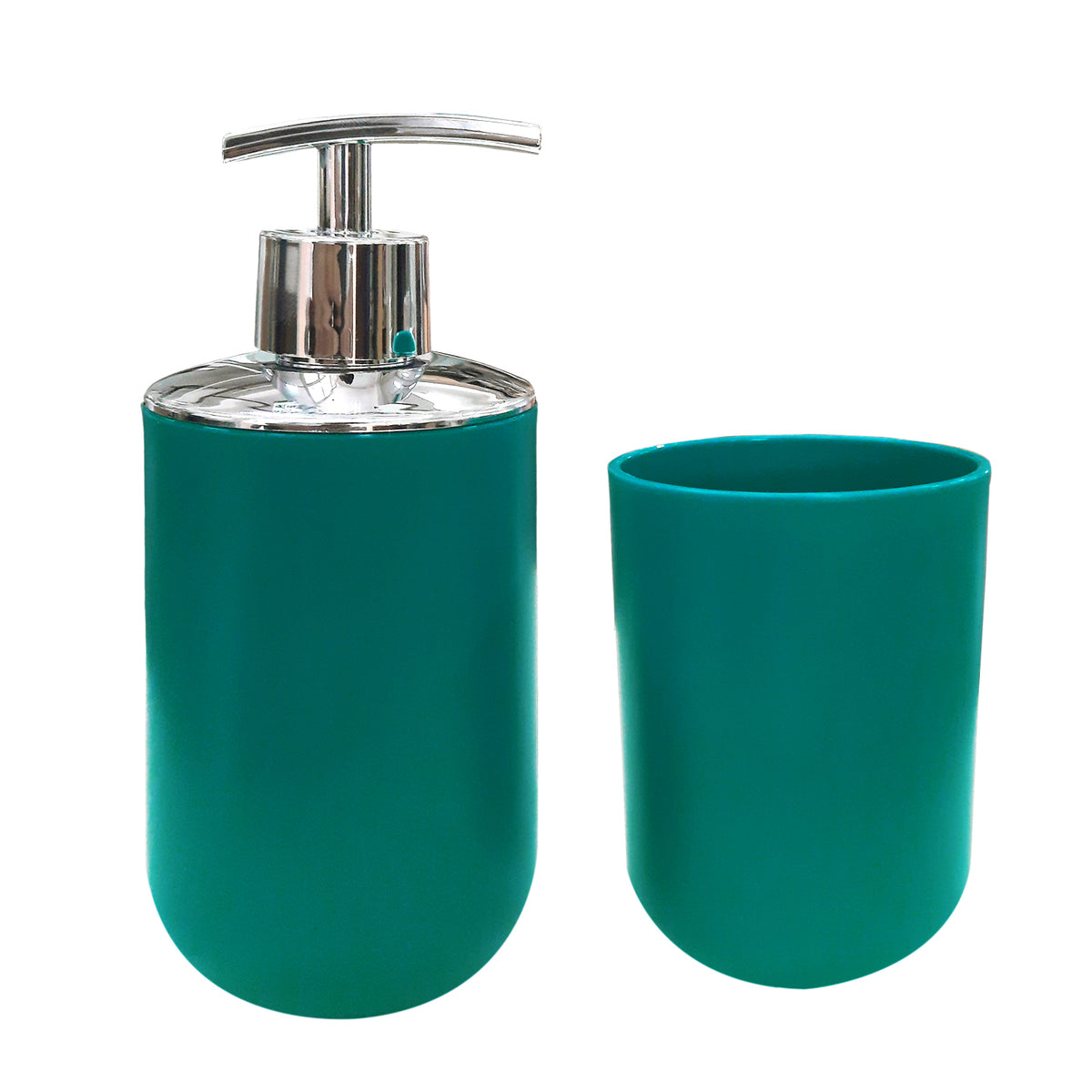 PREMIUM AQUA 2 PCS BATHROOM SET