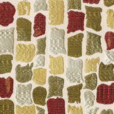 SPARKLE BOX MRN MODERN SOFA FABRIC