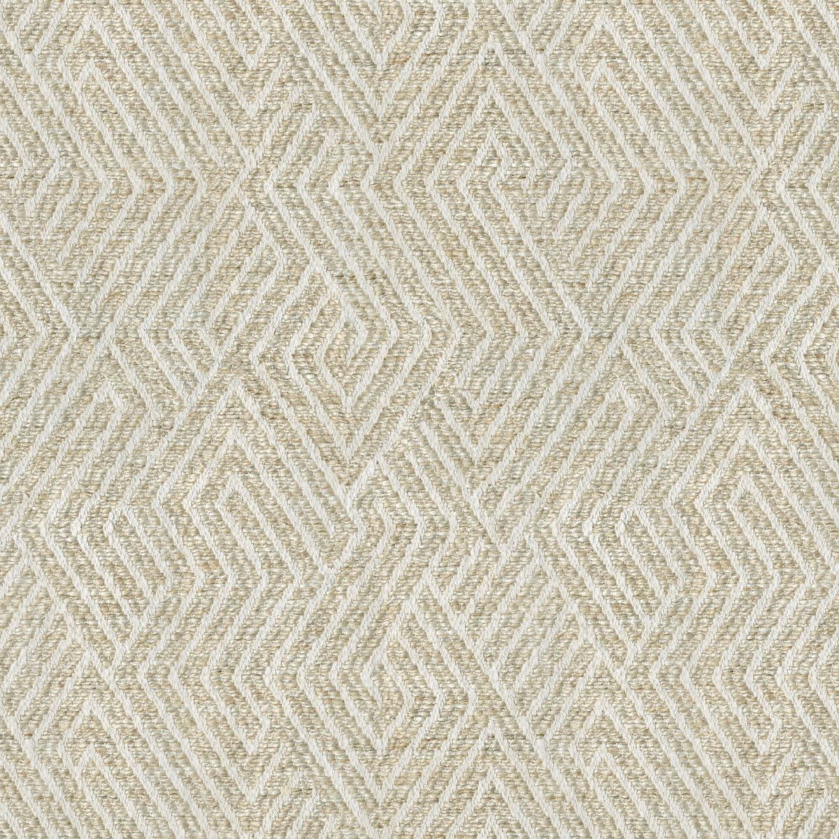 SH CREAM TEXTURE SOFA FABRIC