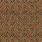 OW ORANGE MODERN SOFA FABRIC
