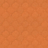 GOLD ORANGE MODERN SOFA FABRIC