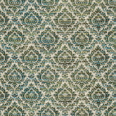 YD GREEN MODERN SOFA FABRIC