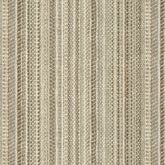 TE BEIGE STRIPED SOFA FABRIC