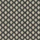 D BLACK MODERN SOFA FABRIC