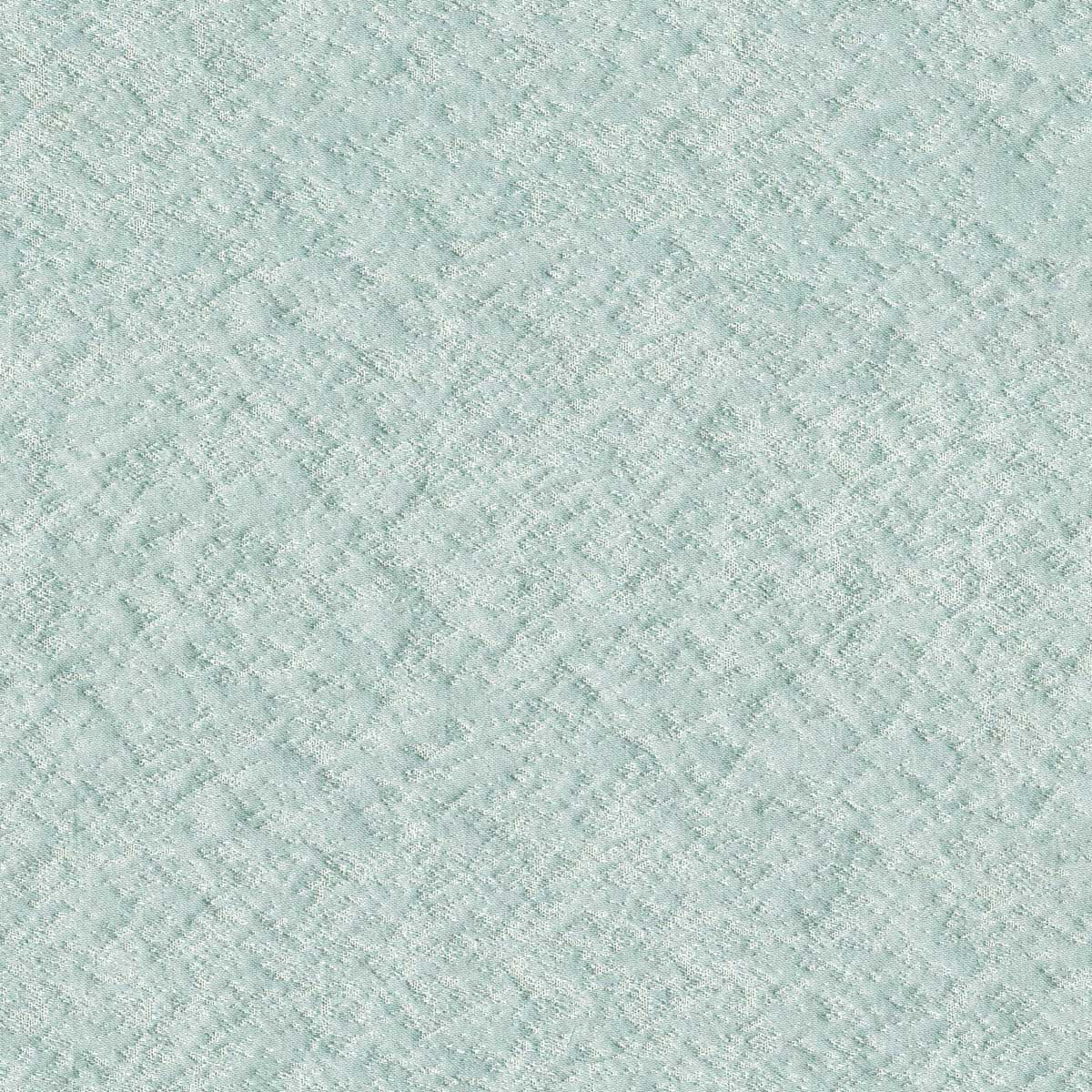 LINARI DUZ AQUA TEXTURE CURTAIN FABRIC