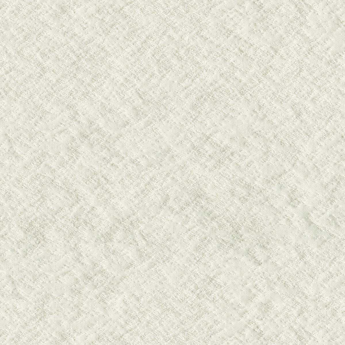 LINARI DUZ WHITE TEXTURE CURTAIN FABRIC