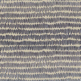 D BLUE TEXTURE CURTAIN FABRIC
