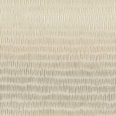 D CREAM STRIPED CURTAIN FABRIC