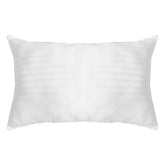 JS POLY WHITE LARGE (56 X 86 CMS)