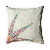 EMBROIDERY 132L  CUSHION COVER