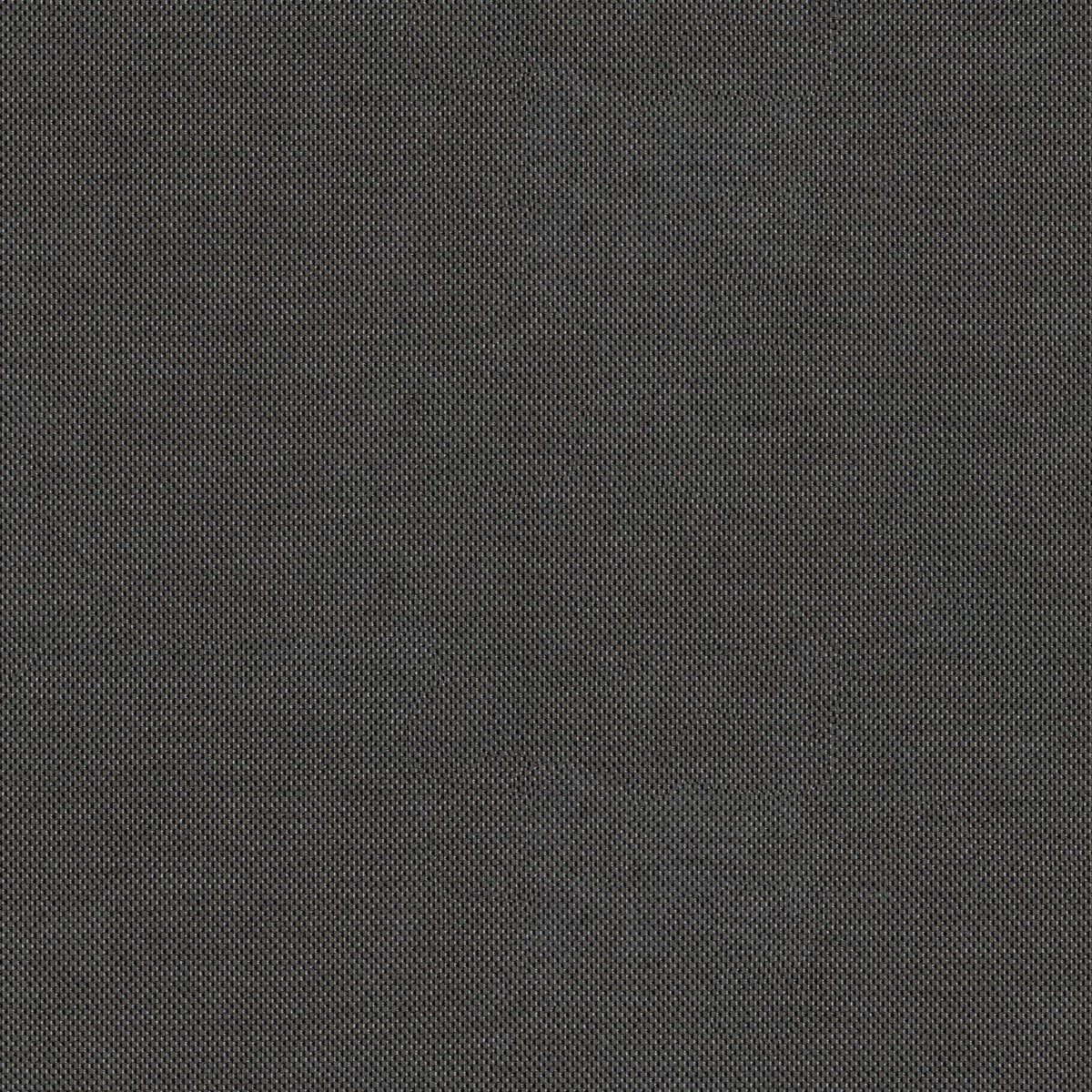 BLACK POLY TEXTURE CURTAIN FABRIC