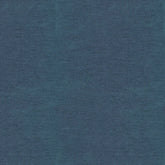 DARK BLUE POLY TEXTURE CURTAIN FABRIC