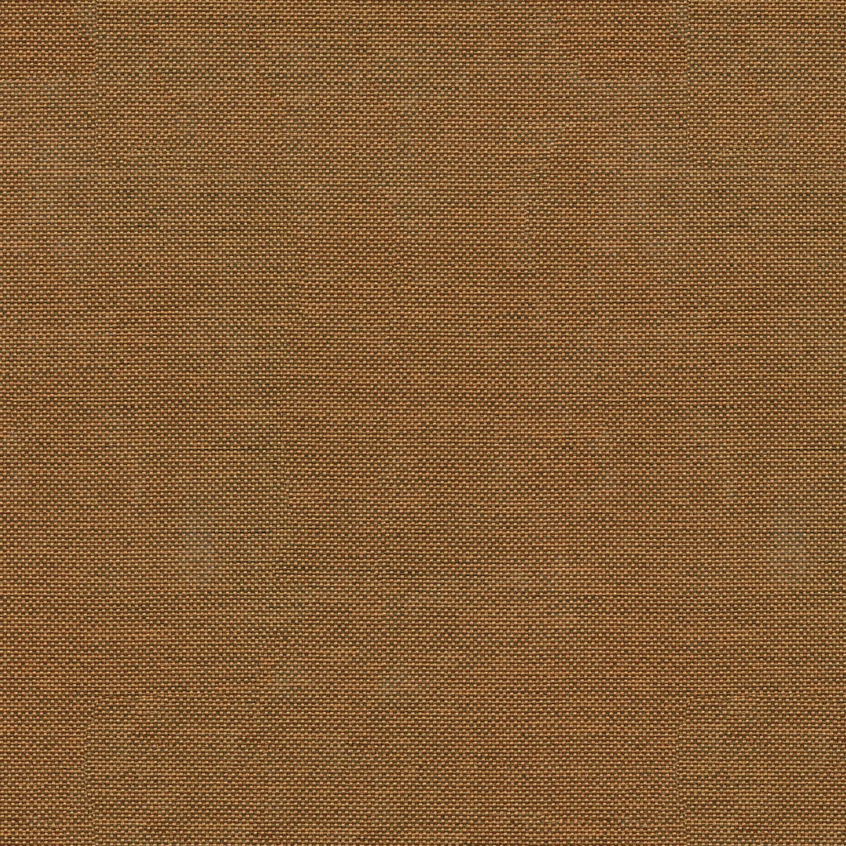 TEXTURE POLY BROWN CURTAIN FABRIC