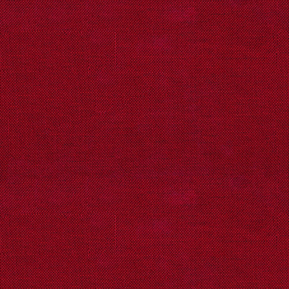 RED POLY TEXTURE CURTAIN FABRIC
