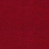 RED POLY TEXTURE CURTAIN FABRIC