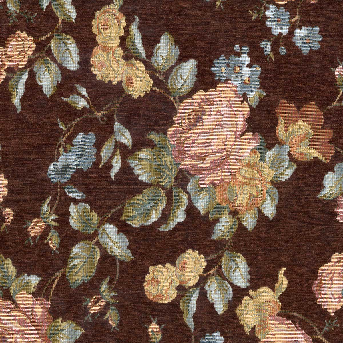 EDWARD BROWN SOFA FABRIC