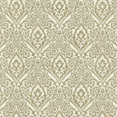 DARBAR OFF WHITE MODERN SOFA FABRIC