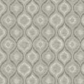 OXYFY GREY MODERN CURTAIN FABRIC
