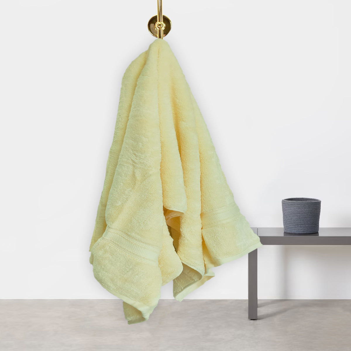 VELOX LUXURY CREAM TOWEL