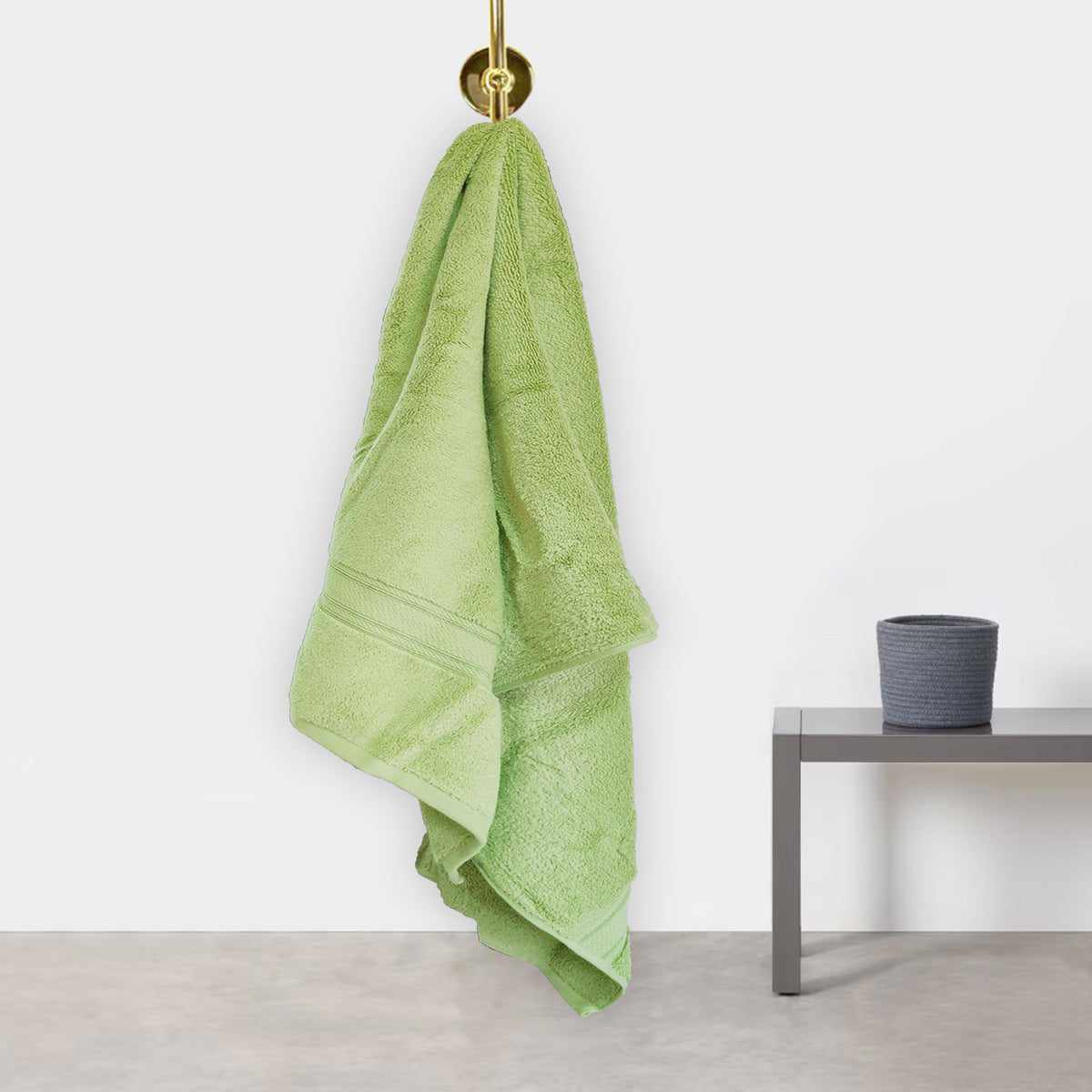 VELOX LUXURY THYME TOWEL