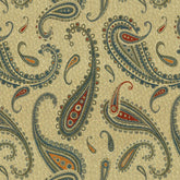 WONDER PAISLEY D.32 S.NO.04 SOFA FABRIC