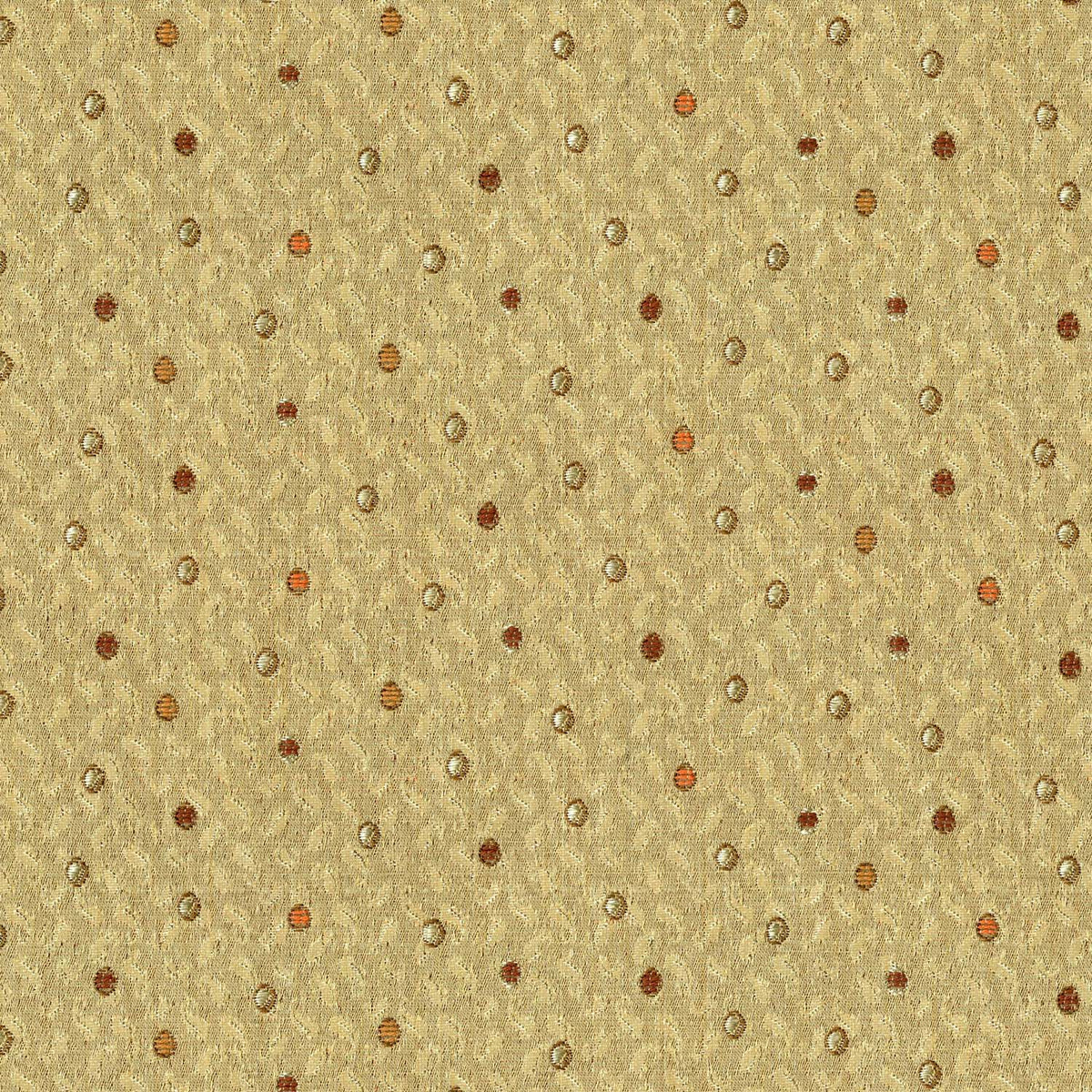 WONDER DOTT D.32 S.NO.01 SOFA FABRIC