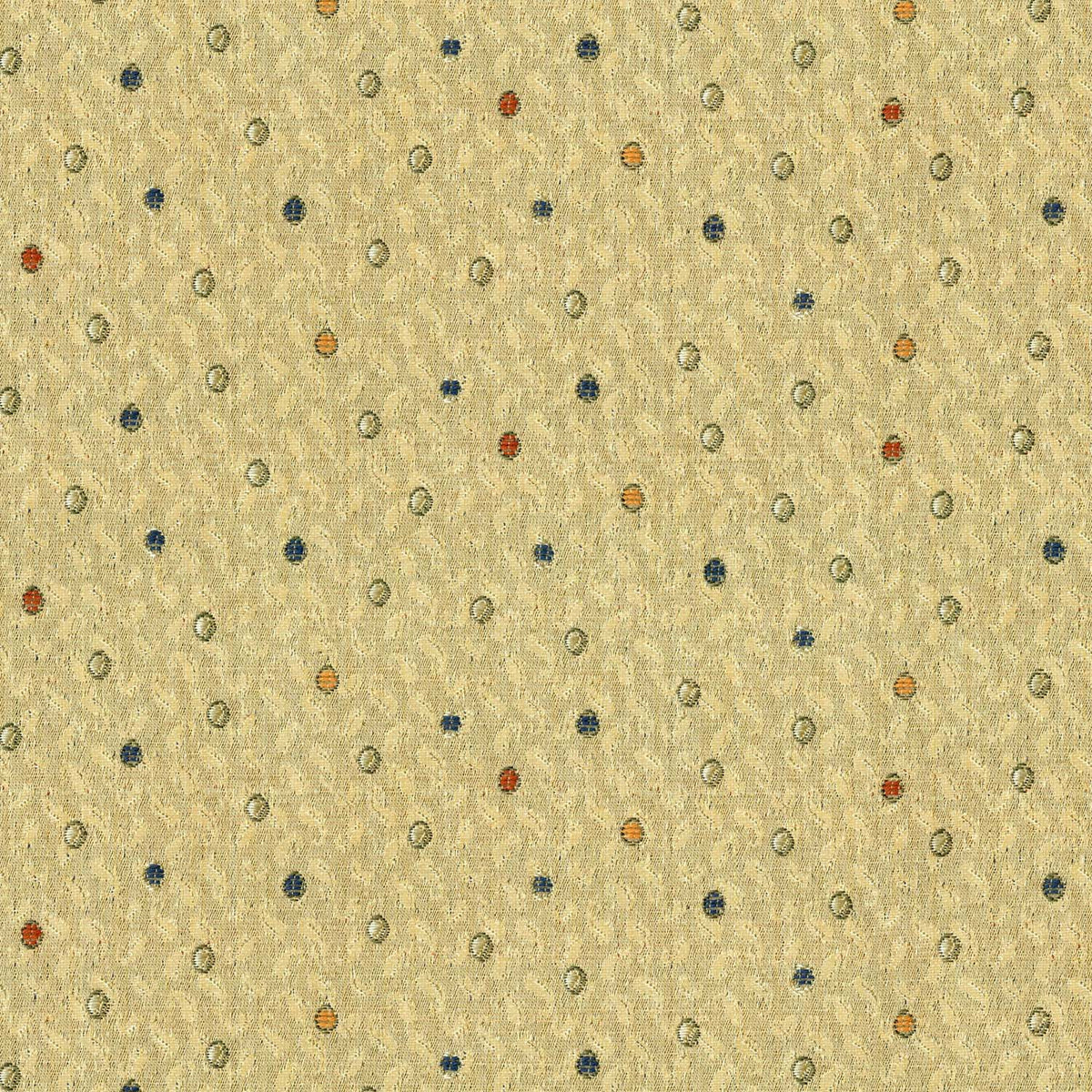 WONDER DOTT D.32 S.NO.04 SOFA FABRIC