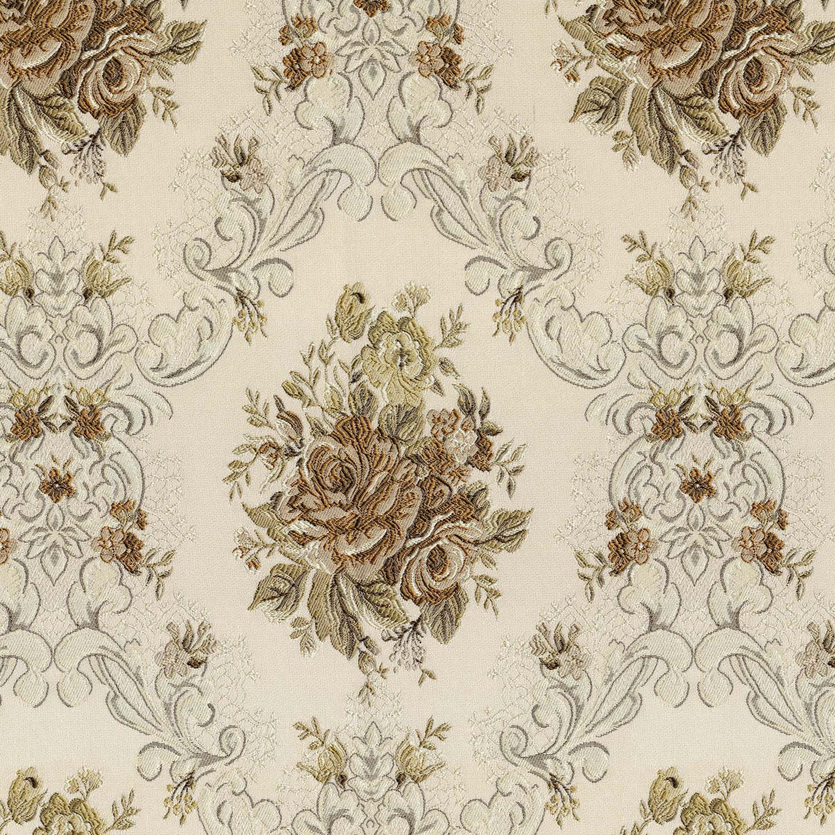 VENIZA BEIGE SOFA FABRIC