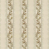 VENIZA STRIPES BRN SOFA FABRIC
