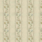 VENIZA STRIPES GRN SOFA FABRIC