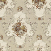 WASHINGTON BRN SOFA FABRIC