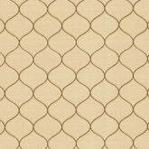 PRADO WHEAT CURTAIN FABRIC