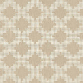REVE BLUSH CURTAIN FABRIC
