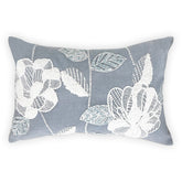 LINEN NEUTRAL GREY CUSHION COVER
